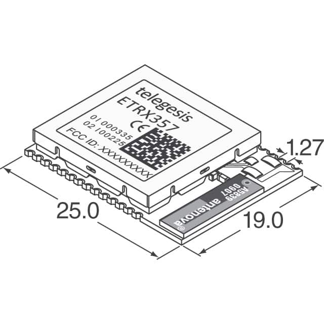 ETRX357LR-image